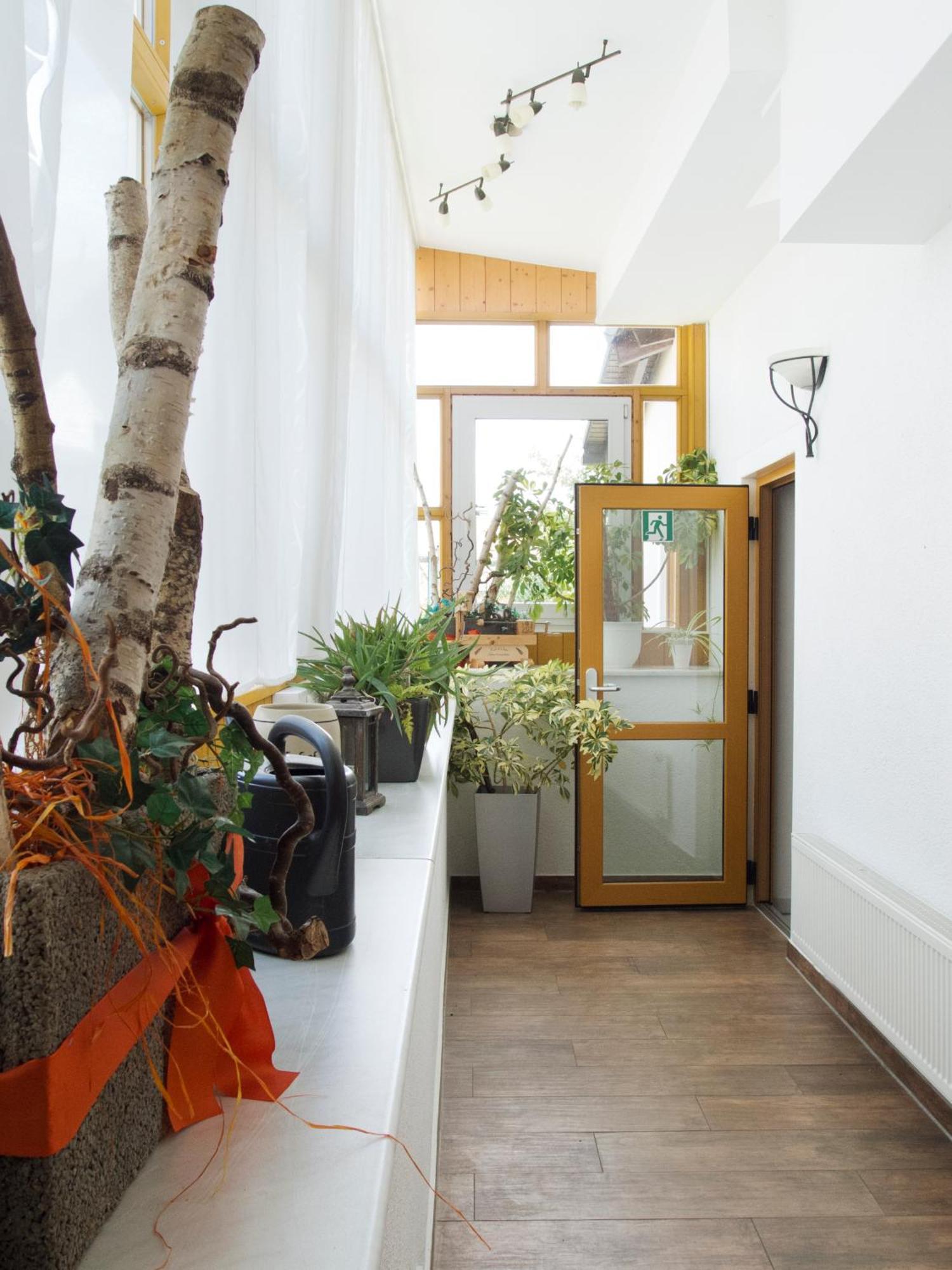 Landgasthof Benjamin Treffelstein Bagian luar foto