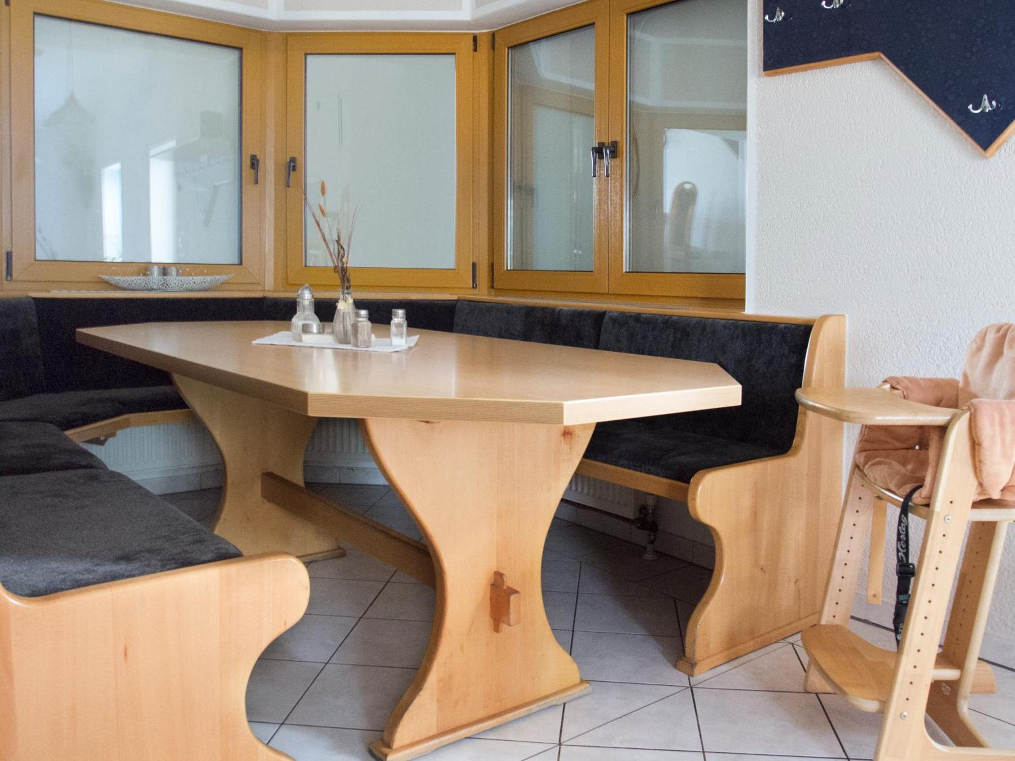 Landgasthof Benjamin Treffelstein Bagian luar foto
