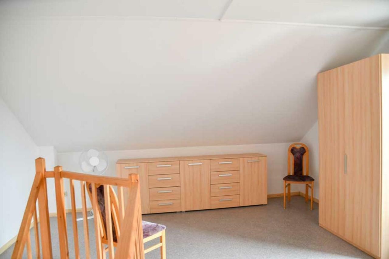 Landgasthof Benjamin Treffelstein Bagian luar foto