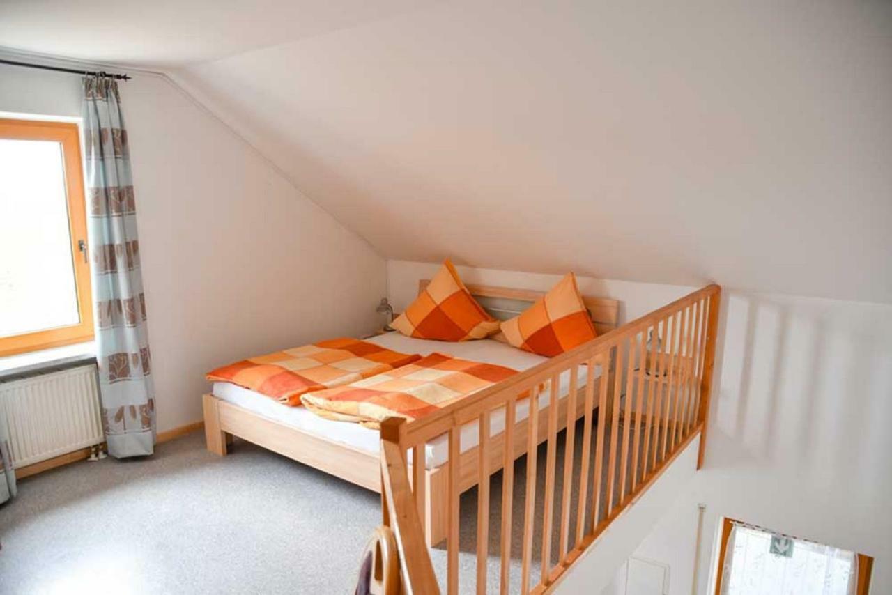 Landgasthof Benjamin Treffelstein Bagian luar foto