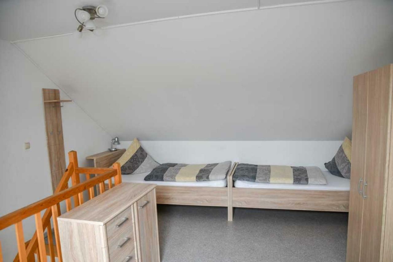 Landgasthof Benjamin Treffelstein Bagian luar foto