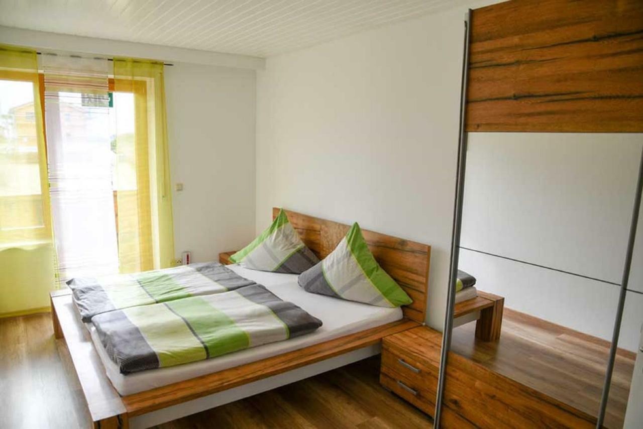 Landgasthof Benjamin Treffelstein Bagian luar foto