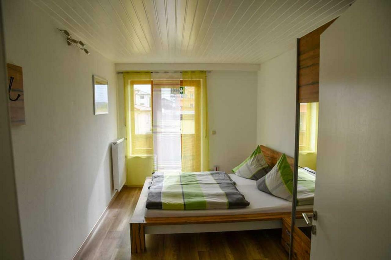 Landgasthof Benjamin Treffelstein Bagian luar foto